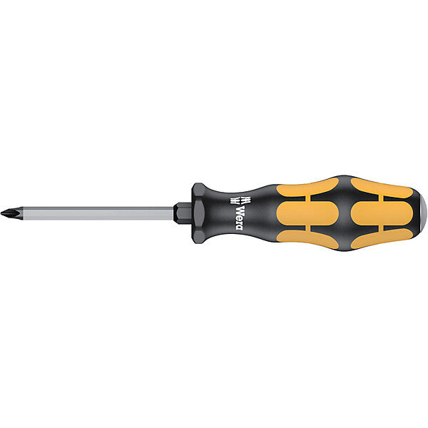 Wera Schraubendreher Serie 900 017005